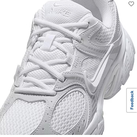 Nike V5 RNR Womens Sneakers- Size 6.5 - NEW - Picture 4 of 4